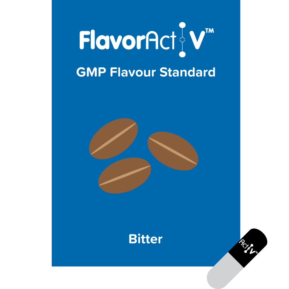 bitter flavour standard