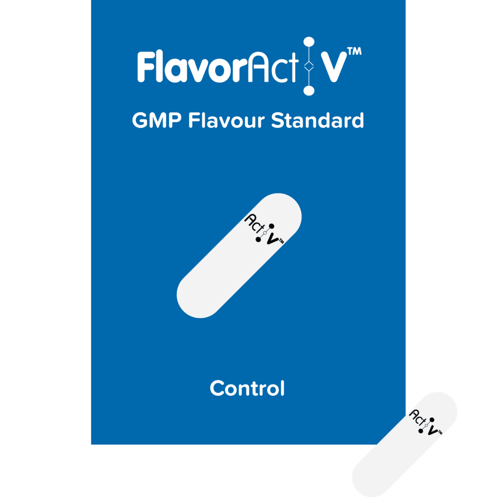 control flavour standard