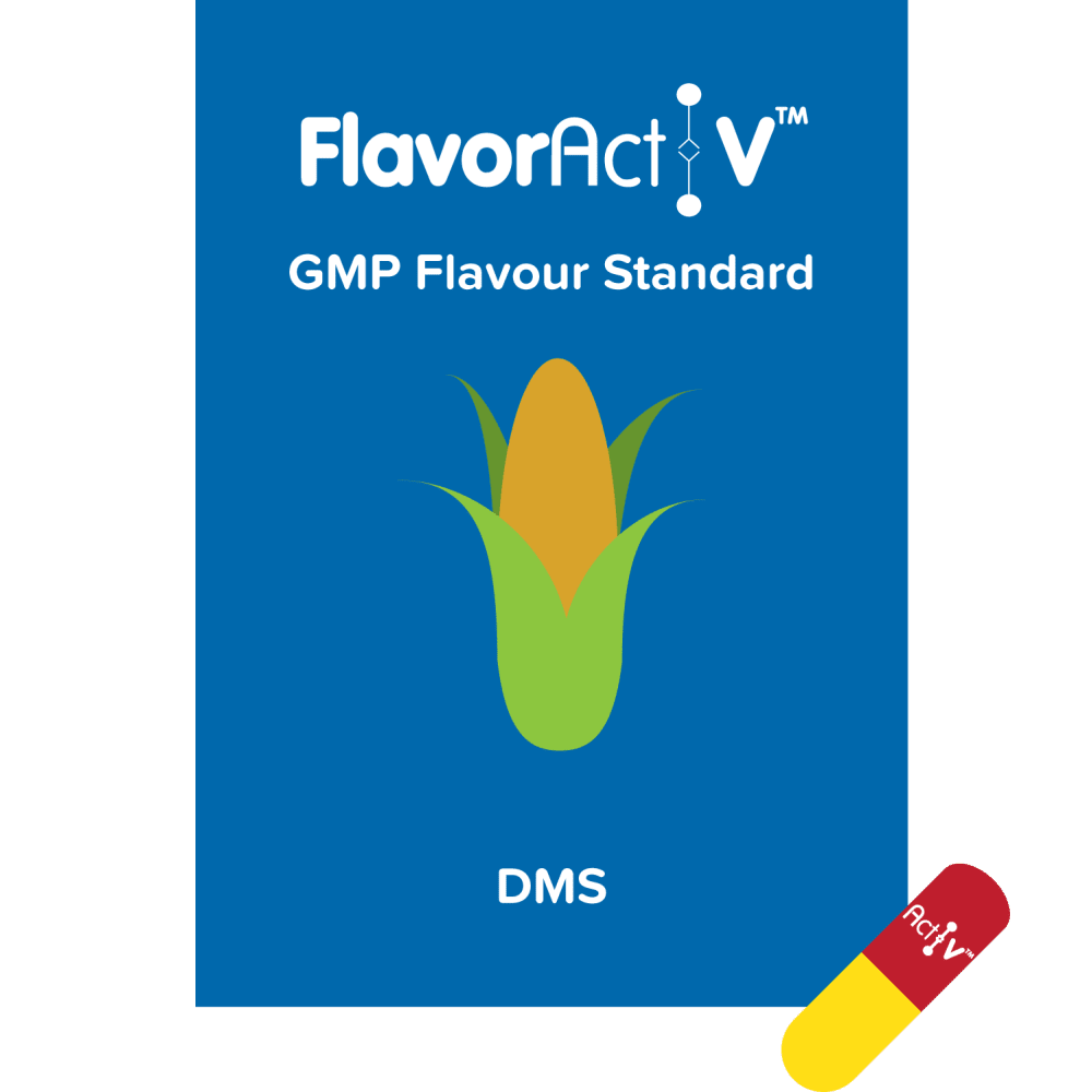DMS Flavour Standard